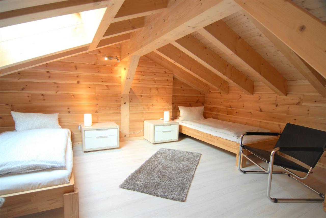 Le Cocon Du Catogne Proche Martigny Verbier - Netflix - Valettes Dış mekan fotoğraf