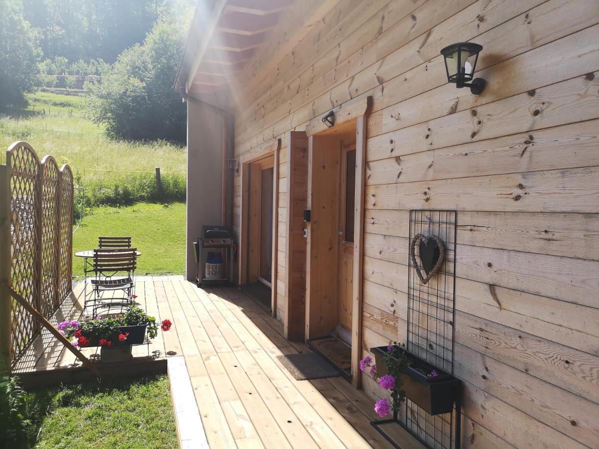 Le Cocon Du Catogne Proche Martigny Verbier - Netflix - Valettes Dış mekan fotoğraf