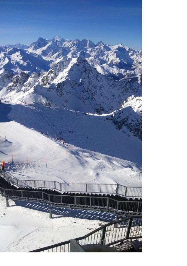 Le Cocon Du Catogne Proche Martigny Verbier - Netflix - Valettes Dış mekan fotoğraf