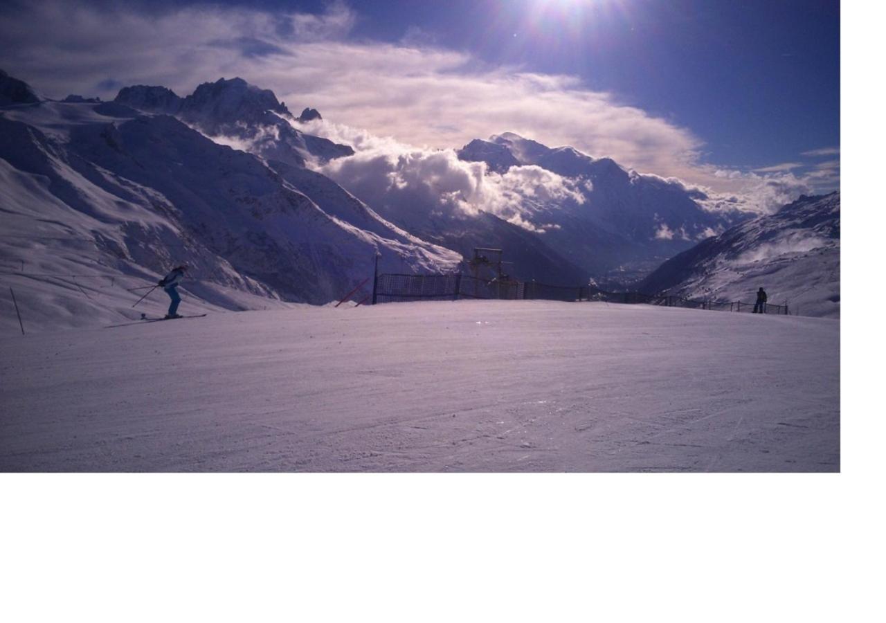 Le Cocon Du Catogne Proche Martigny Verbier - Netflix - Valettes Dış mekan fotoğraf