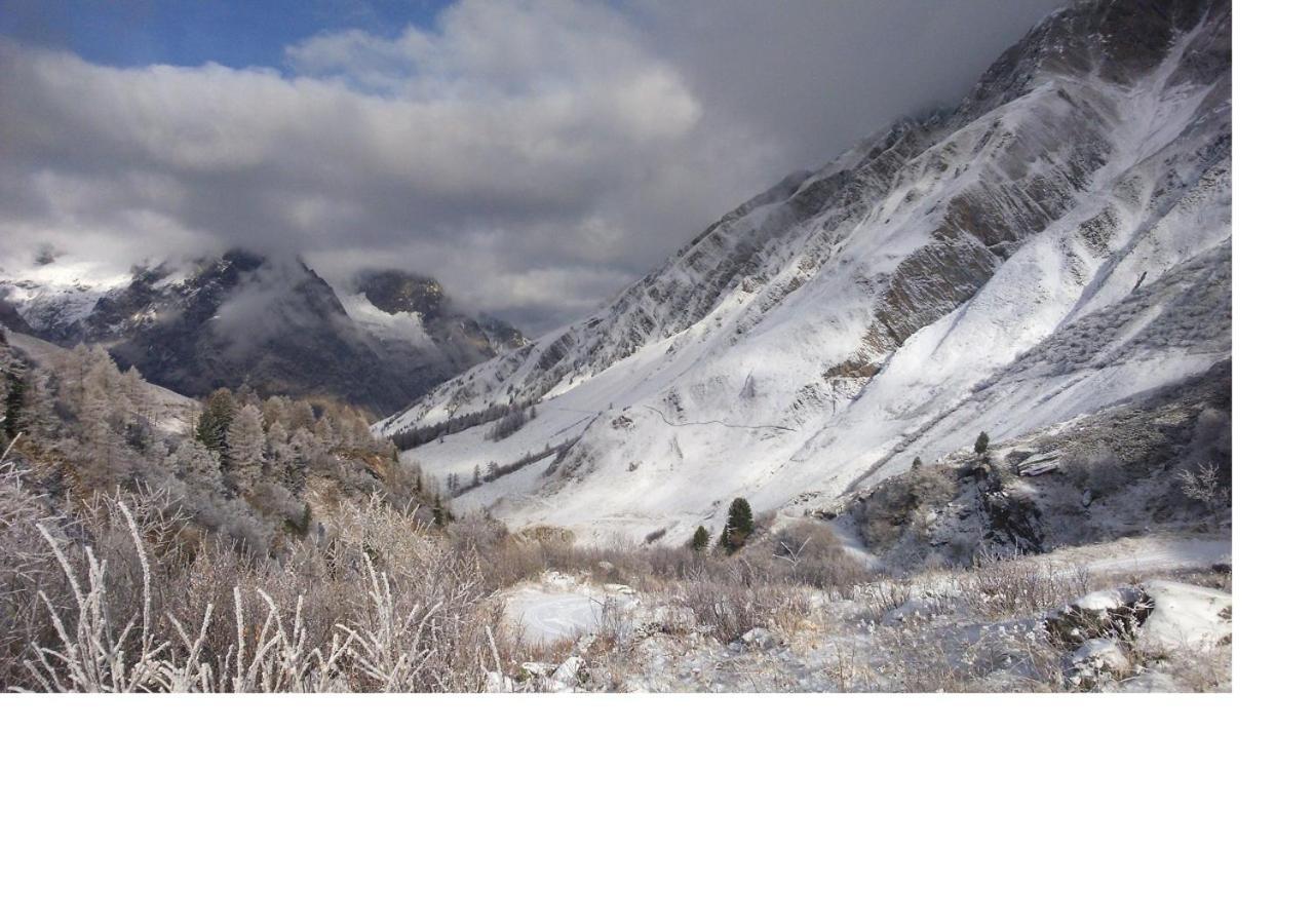 Le Cocon Du Catogne Proche Martigny Verbier - Netflix - Valettes Dış mekan fotoğraf